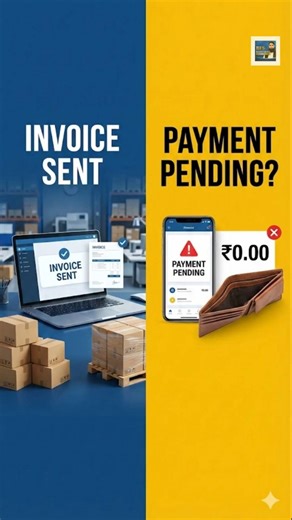 Late Payments Real Cash Flow Killer