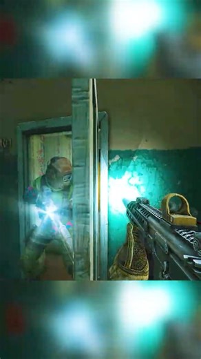 Tarkov Be Like... #tarkov #fails #shorts