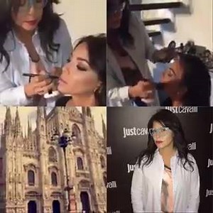 38K views · 658 reactions | Milan Fashion Week Chiara Biasi Blogger/influencer/Model | Eva Noguera | Facebook