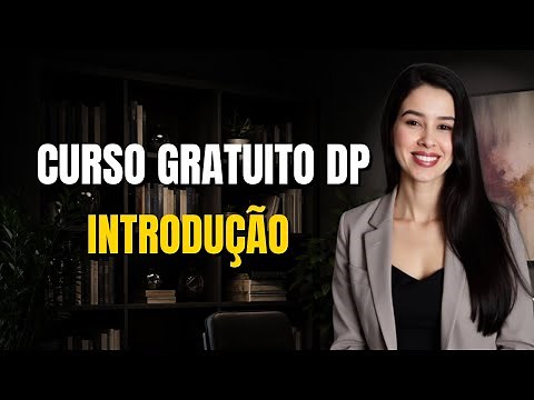 DEPARTAMENTO PESSOAL DO ZERO | Curso Gratuito - Aula 01: Introdução e Conceitos Básicos