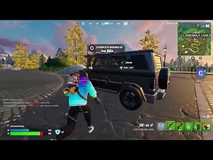 Fortnite Runnning on Alienware X51 R3 with I7 and Nvidia GTX 1030 4GB