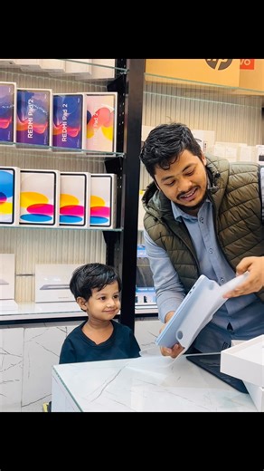 Macbook Air M4 | 16GB RAM 256GB SSD | Sky Blue USA | Unboxing 😍 | IT STORE