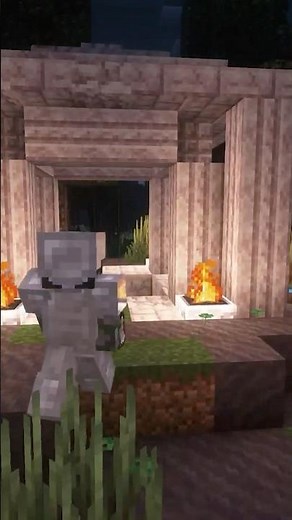 This mod completely overhauls Minecraft's swamp