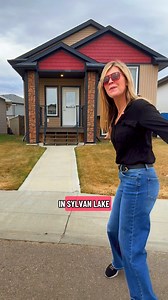 3K views · 42 reactions |  23 Hampton Crescent is OFFICIALLY ON THE MARKET - Sylvan Lake  A Must See! MLS# A2268257 - $399,900 - 4 Bed/2 Bath - Fully Finished! #SylvanLake #realestateagent #houseforsale | Stacy Pickard | Facebook