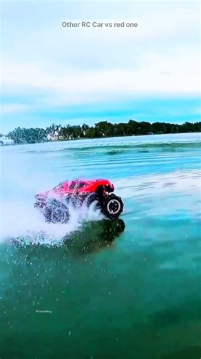 Other Car vs Red Car 🔴🔥 | Epic Speed & Power Battle 🚗💥