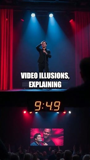 The Lantern of Focus: The Hidden Thread Trick