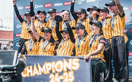 Blaze seek to continue Super Smash dynasty; Firebirds look to rebound from last year