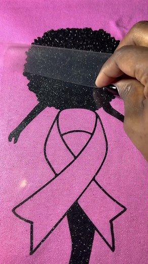 Breast Cancer Awareness Month Finale: Stylish Projects & Shirts