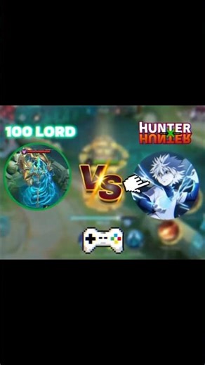 Gon Vs 100 Lord 💀 #dergi169 #mobilelegends #mlbb #mlbbvnbo14