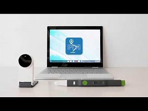 Annotating on Webpages with Whiteboard for Chromebook