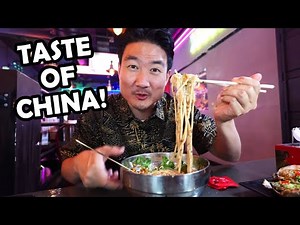 The BIGGEST Chinese Food Tour in 626 San Gabriel Valley!