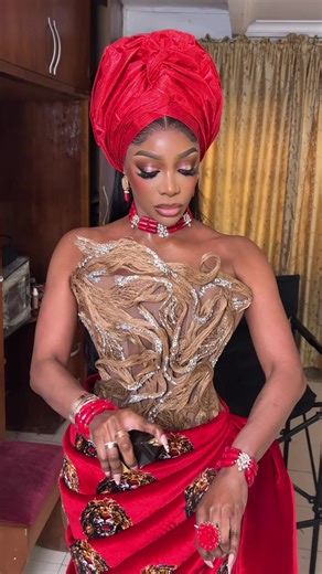 Celebrity Hair Stylist Ada Oba Reveals Styling Secrets