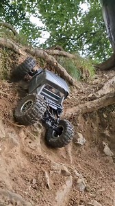 86K views · 409 reactions | Rc trail crawling  #trails #trucks #fun #hobby #reelsvideo #reels #reefsrc | Hobby Queen | Facebook