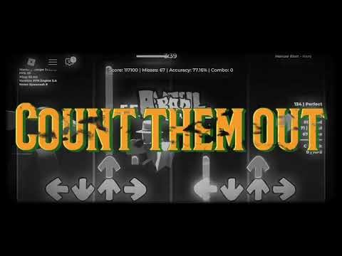 manual blast with lyrics