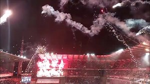 STANDARD LIEGE vs Antwerp (🇧🇪 31.01.2024). | Ultras/Hooligans