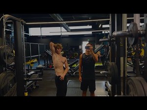 Weekend entre copain + séance pull dans la vie d’un influenceur de 15 ans !!!
