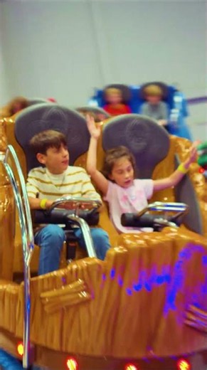 The Ultimate Family Camping & Water Park Trip | Old Forge Camping Resort