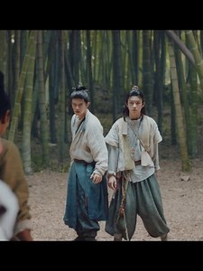 🎀The humble Cinderella can actually control the puppet with a red string 🎀不起眼的灰姑娘，竟能用红绳操控傀儡 📍📺Drama：The Demon Hunter's Romance 🤗Welcome to click and watch🙆‍♂ #无忧渡 #TheDemonHuntersRomance | 怦怦甜剧营