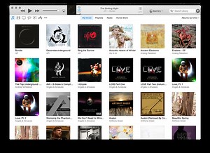 Apple releases iTunes 12.0.1 for Mac OS X Yosemite and Windows - 9to5Mac