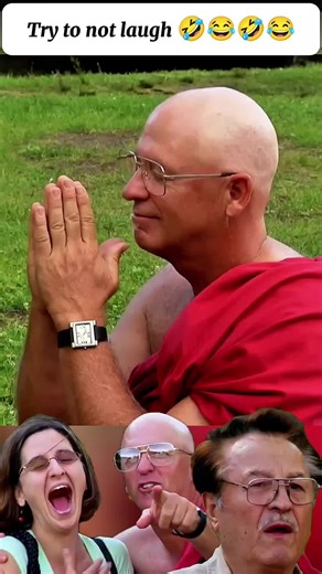 99% of People Fail This Hilarious Laugh Challenge!