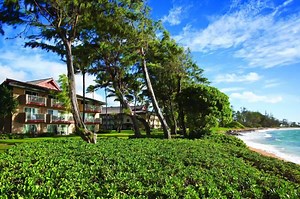 Enjoy a little slice of heaven at the Kauai Coast Resort at the Beachboy. https://royalcoconutcoast.com | The Royal Coconut Coast of Kauai