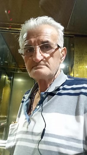 Stylish Outfit in an Elevator: Fashion Insights