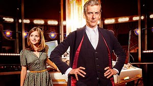 New 'Doctor Who' Teaser Trailer Asks Whether the Doctor Is a Good Man