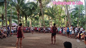 45K views · 1.5K reactions | Wild ending‼️ 12-12 match point What a wild ending between Team Louis Jewels Davao and Digos Volleyball Association, from 3-9 hinabol ang score ‼️ #volleyballplayer #VolleyballWorld #volleyball | Volleyball is Life | Facebook
