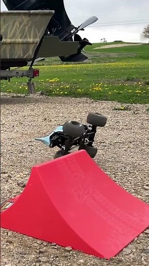 NEW LEVEL UNLOCKED! LMT Mini get a Furitek Vortex-X Sensored Brushless System #rc