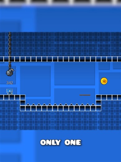 Gamemodes VS Obstacle Course!🏁🏁🏁 #geometrydash #platformer #challenge #hard
