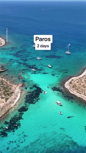 Everything you need for 10 days in Greece 🗺️ #greece #summer