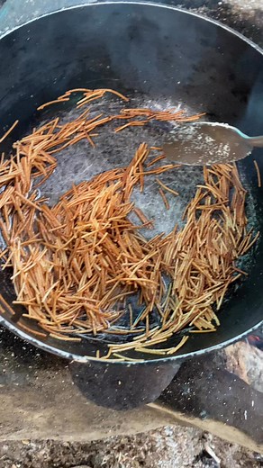 Yo de chef 🧑‍🍳 | Amadeo El Polifasetico