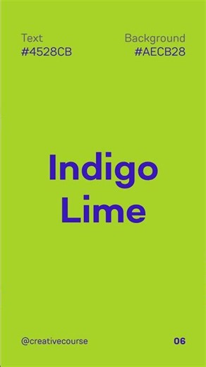 Soft & Bold Color Palettes to Boost Your Aesthetic #colorpalette #designinspiration #creativecourse