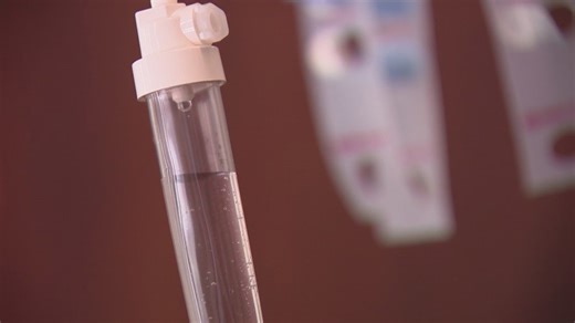 Chemotherapy offers clues for potential HIV cure