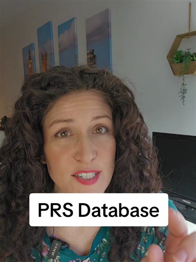 Exploring the New PRS Database in the Renters Rights Act