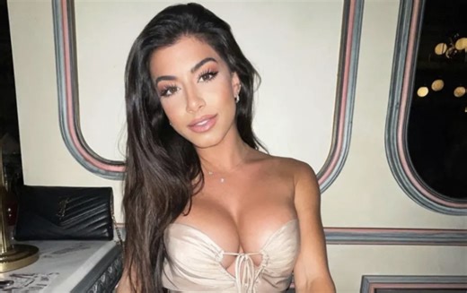 Who Is Dak Prescott's Girlfriend? Meet The Mother Of His Baby Girl