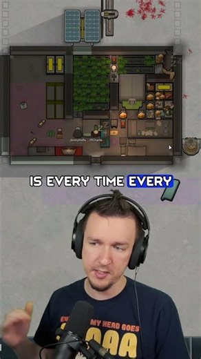 RimWorld Adaption Factor Basics