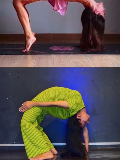 Mastering the Handstand to Kip Up Technique