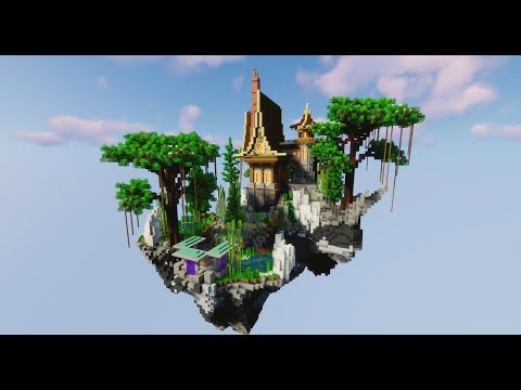 Filling Up Space In Your Builds - Build Along #1