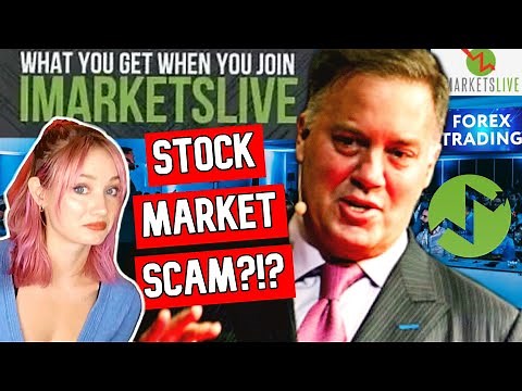 DON'T FALL FOR FOREX MLM SCAMS: THE TRUTH