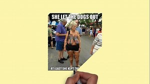 Best funny body paintings - Latest funny videos