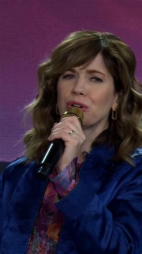 "And, oh, this love, vast love of Jesus..." Listen: getty.pub/love-is-here | Keith and Kristyn Getty