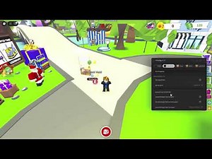 [❄️NEW] Adopt me script 2025 | AutoFarm, Pets spawner, trade scam and more!