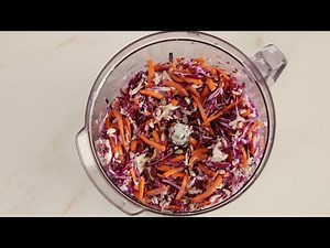 4 Ways to Use a Food Processor