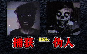 【都市传说】超恐怖问卷调查续集，七天后我成功加入了对抗伪人神秘组织！《Longeyed Proj.》