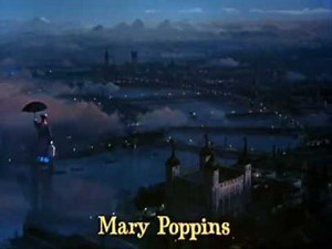 Mary Poppins: Créditos finales