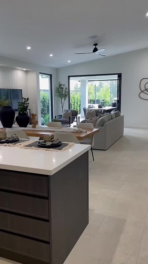 Organic Interior Design Inspiration