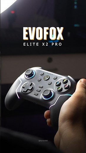 Best Gaming Controller in 2025?