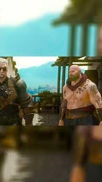 Blood & Wine DLC Witcher 3 Easy challenge~