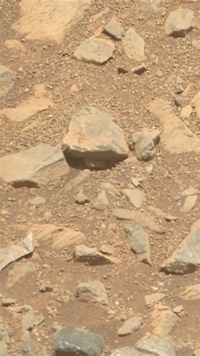 NASA Captured THIS Twice on Mars 😳 (Different Angles!)